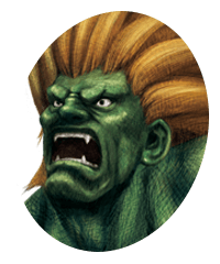 blanka