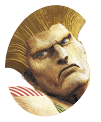 guile